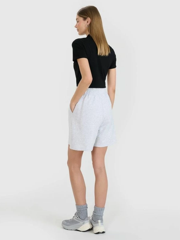 Shorce për femra 4F 4FWMM00TSHOF771-27M [Madhësia: 2XL]