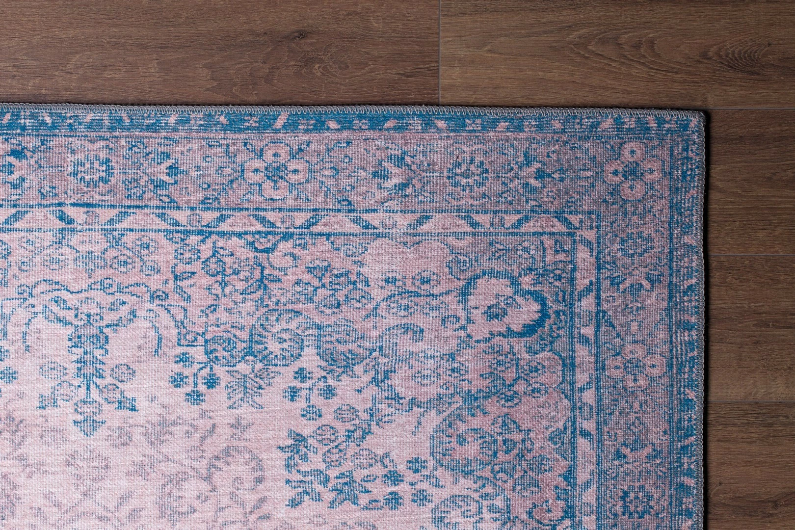 Qilim Conceptum Hypnose, Dorian Chenille, rustic, 210x310cm