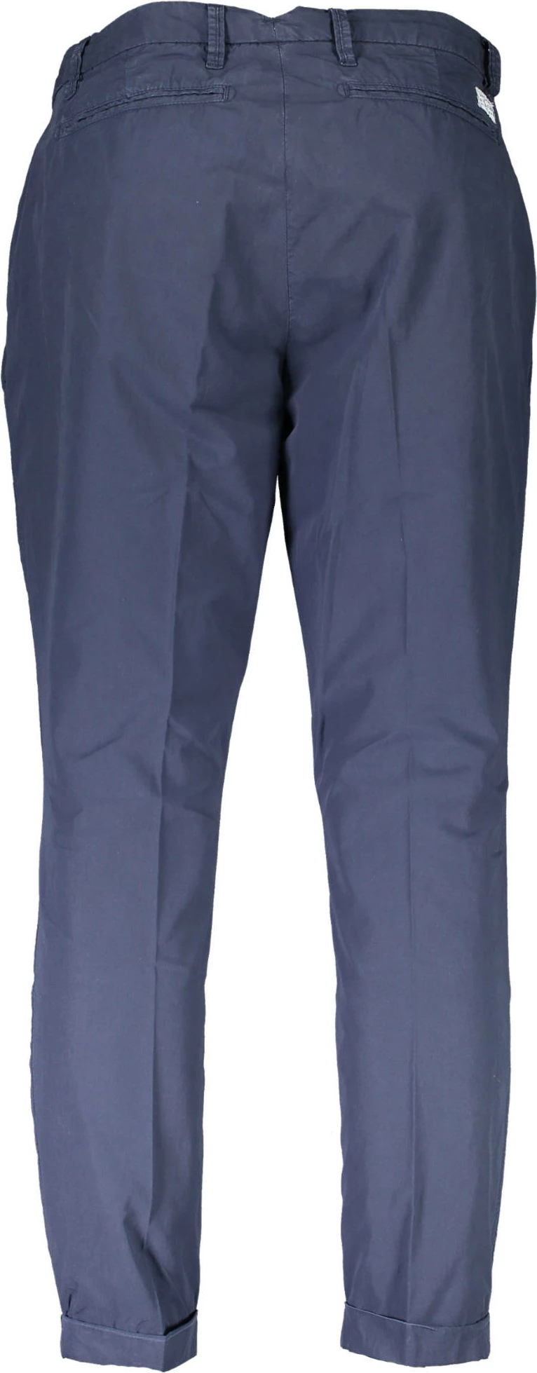 Pantallona U.S. POLO meshkuj, blu [Madhësia: 33]