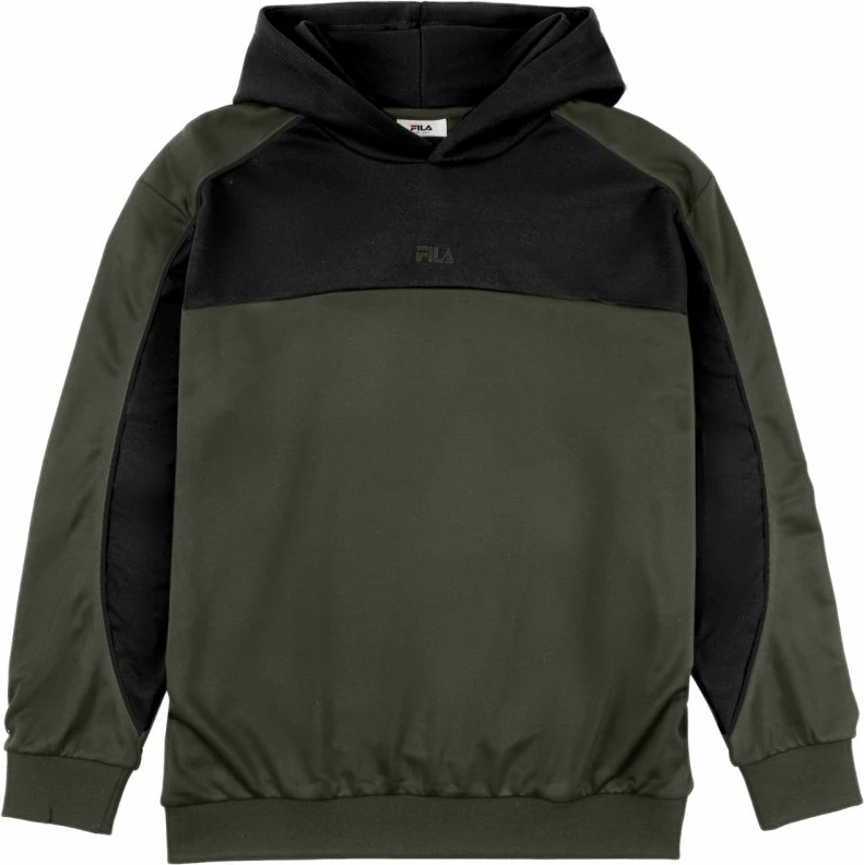 Duks për meshkuj Fila, ulliri e zi