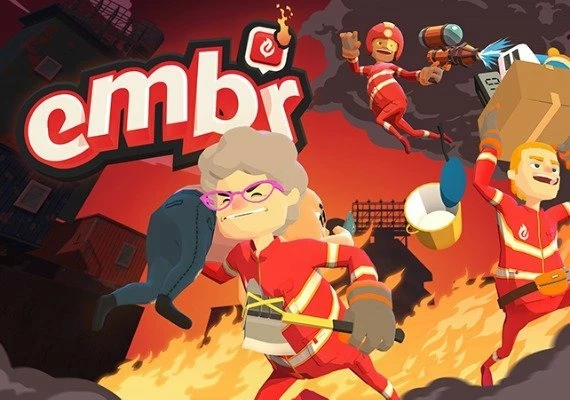 Embr Global