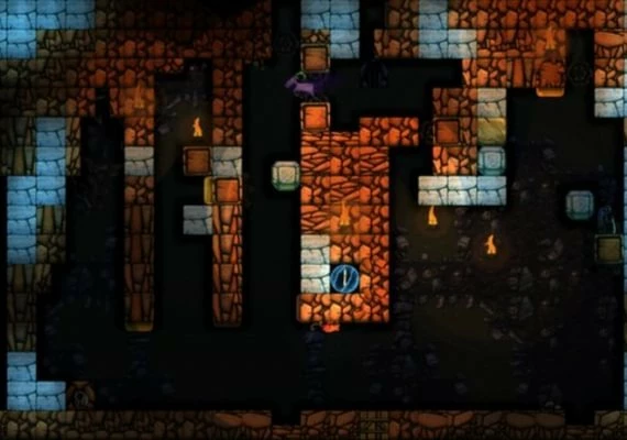 Escape Goat 2 EN Global