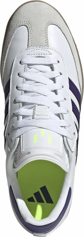 Atlete për meshkuj adidas, Samba Messi [Madhësia: 44 2/3]