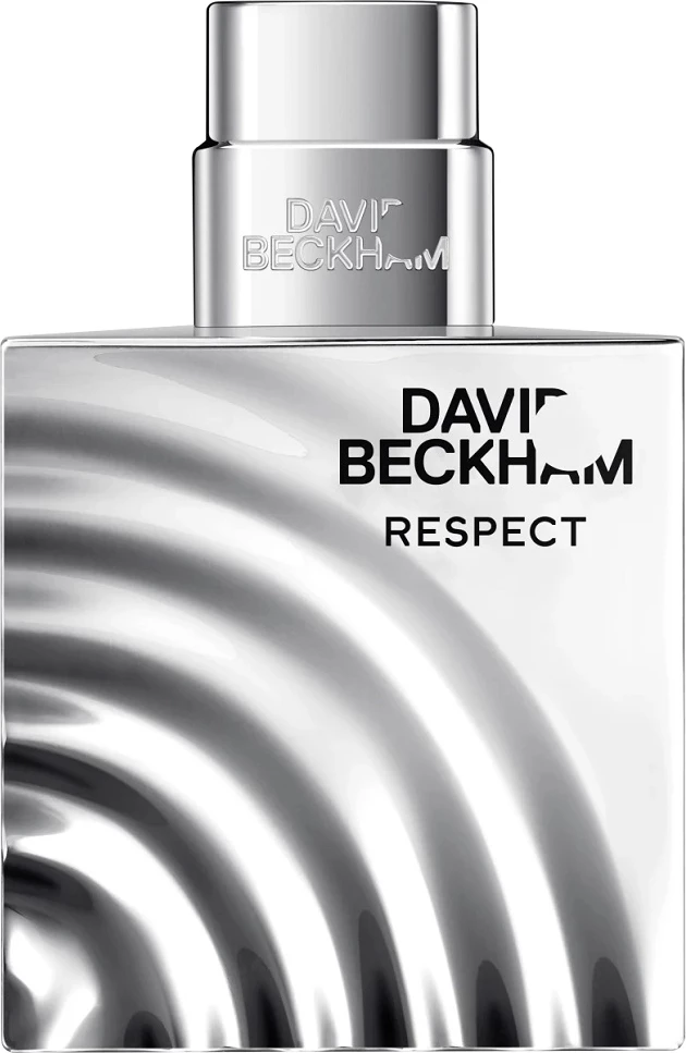 Eau de Toilette për meshkuj David Beckham Respect 40ml