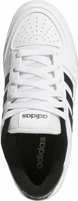 Atlete fëmijësh adidas Break Start Bold JQ0133, të bardha