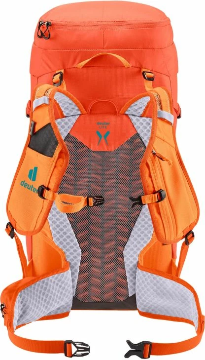 Çantë shpine Yakimasport Speed Lite 28 SL, paprika-saffron