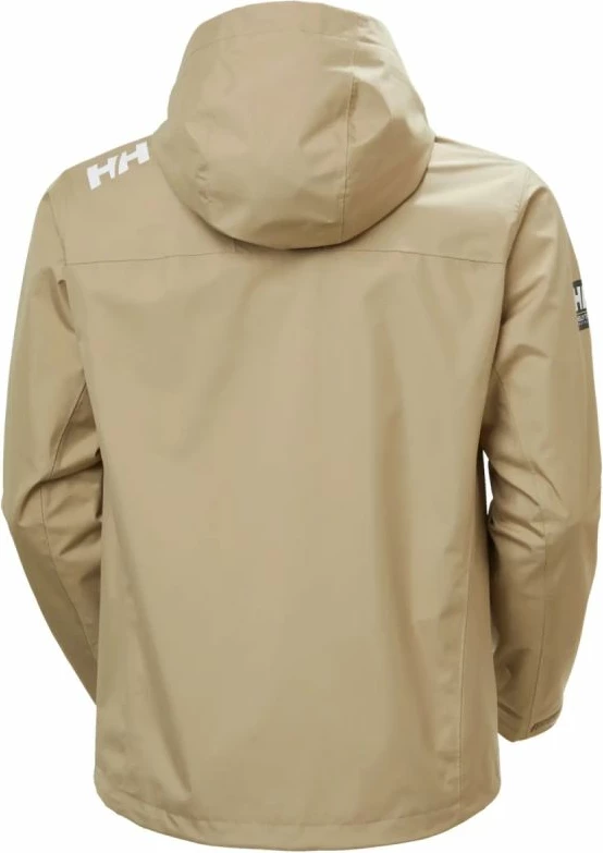 Jakne për meshkuj Helly Hansen Crew Hooded Jacket 2.0 34443 757