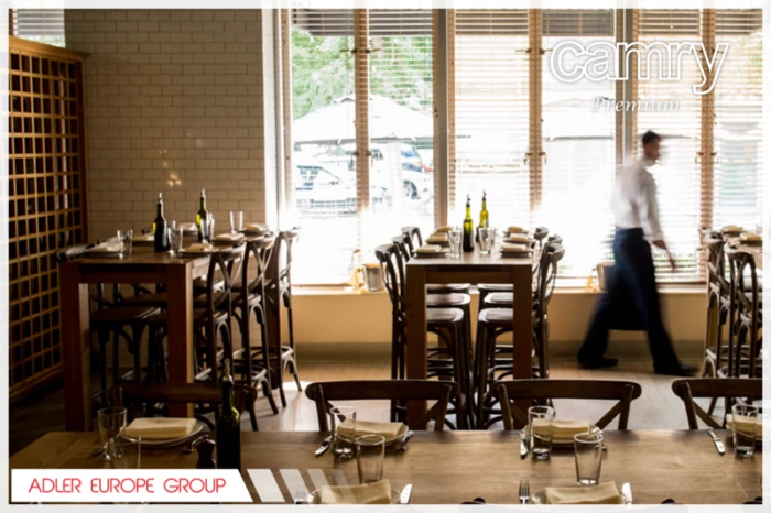 Bojler elektrik uji CAMRY CR1267 8.8L 950W inox, argjendtë/zi