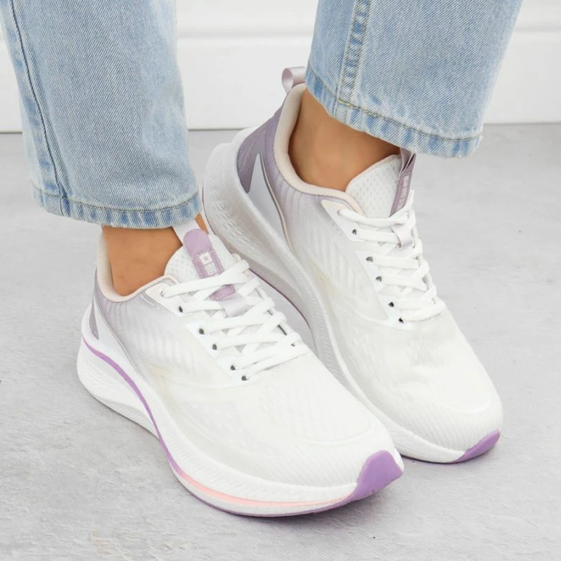 Atlete për femra Big Star, të bardha