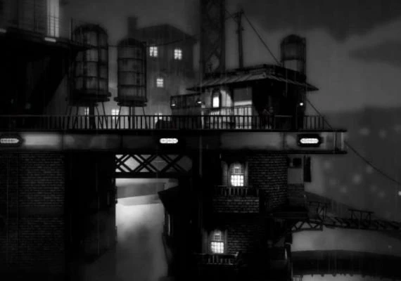 MonoChroma Global