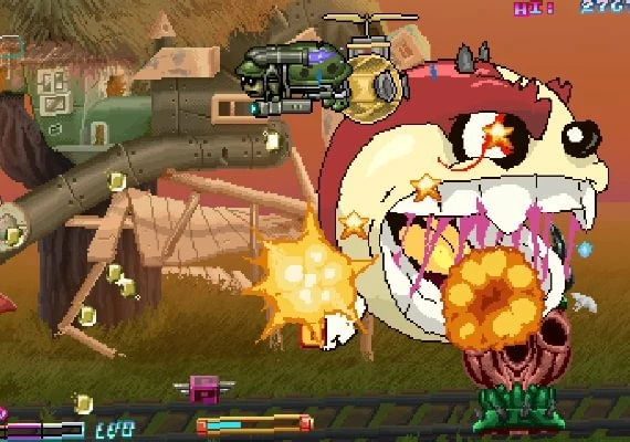 Q-YO Blaster EN Global