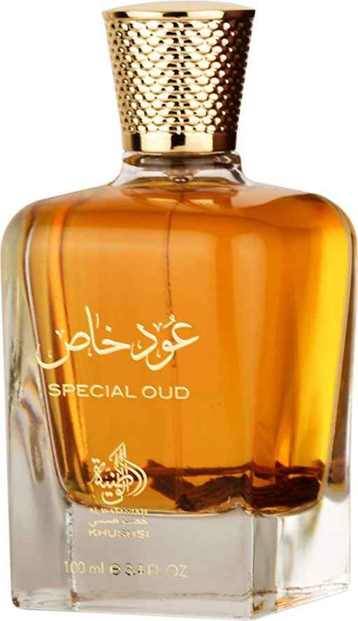Eau de Parfum Al Wataniah Special Oud 100ml