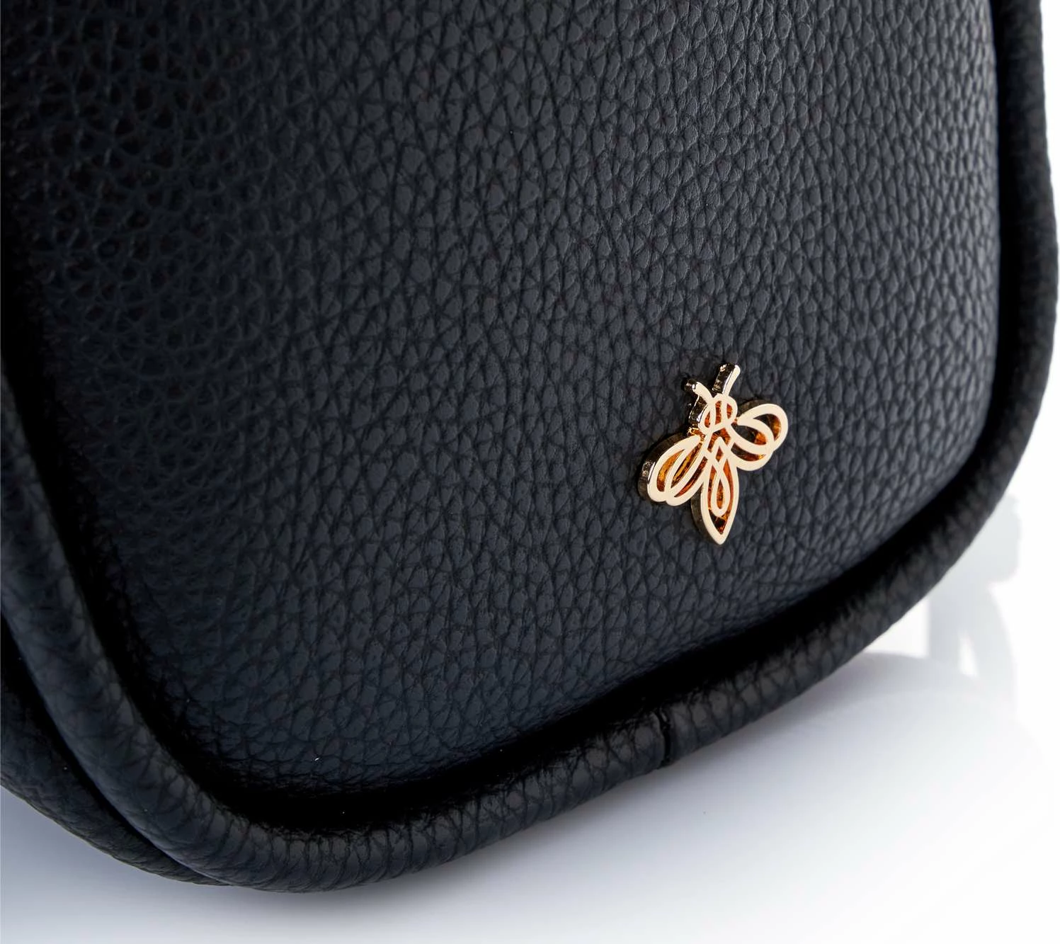 Çantë krahu Lucky Bees, Hedy, e zezë