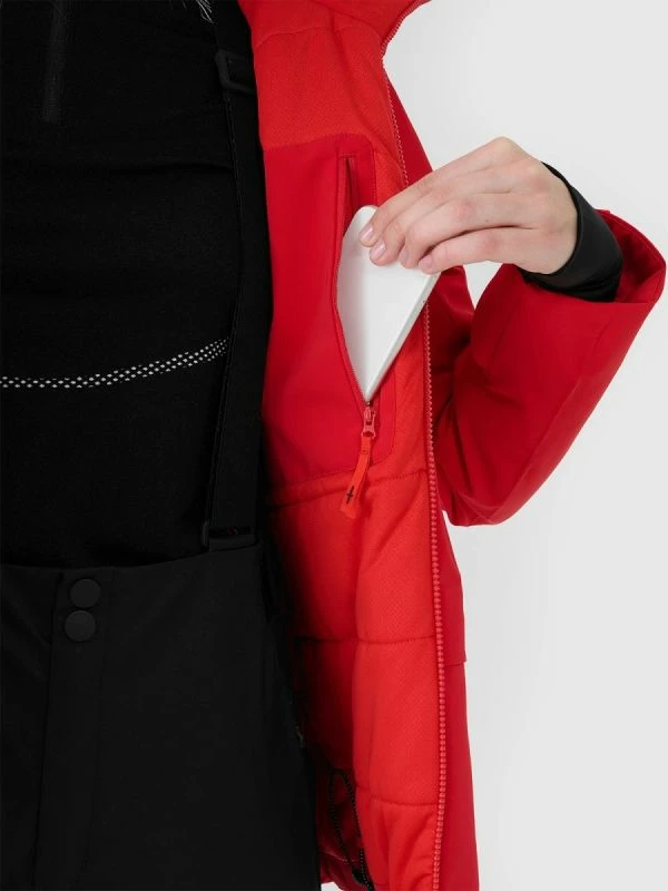 Jakne skijimi për femra 4FPRO 4f