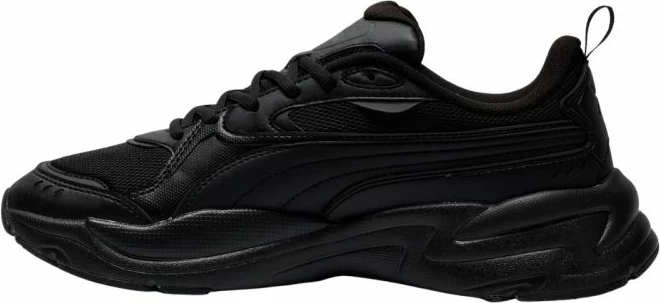 Atlete Puma X-Ray 4 Warm 404747 01, të zeza