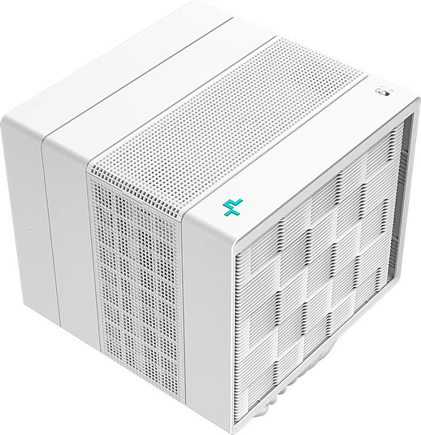 Ftohës ajri DeepCool ASSASSIN IV, 120/140 mm, i zi