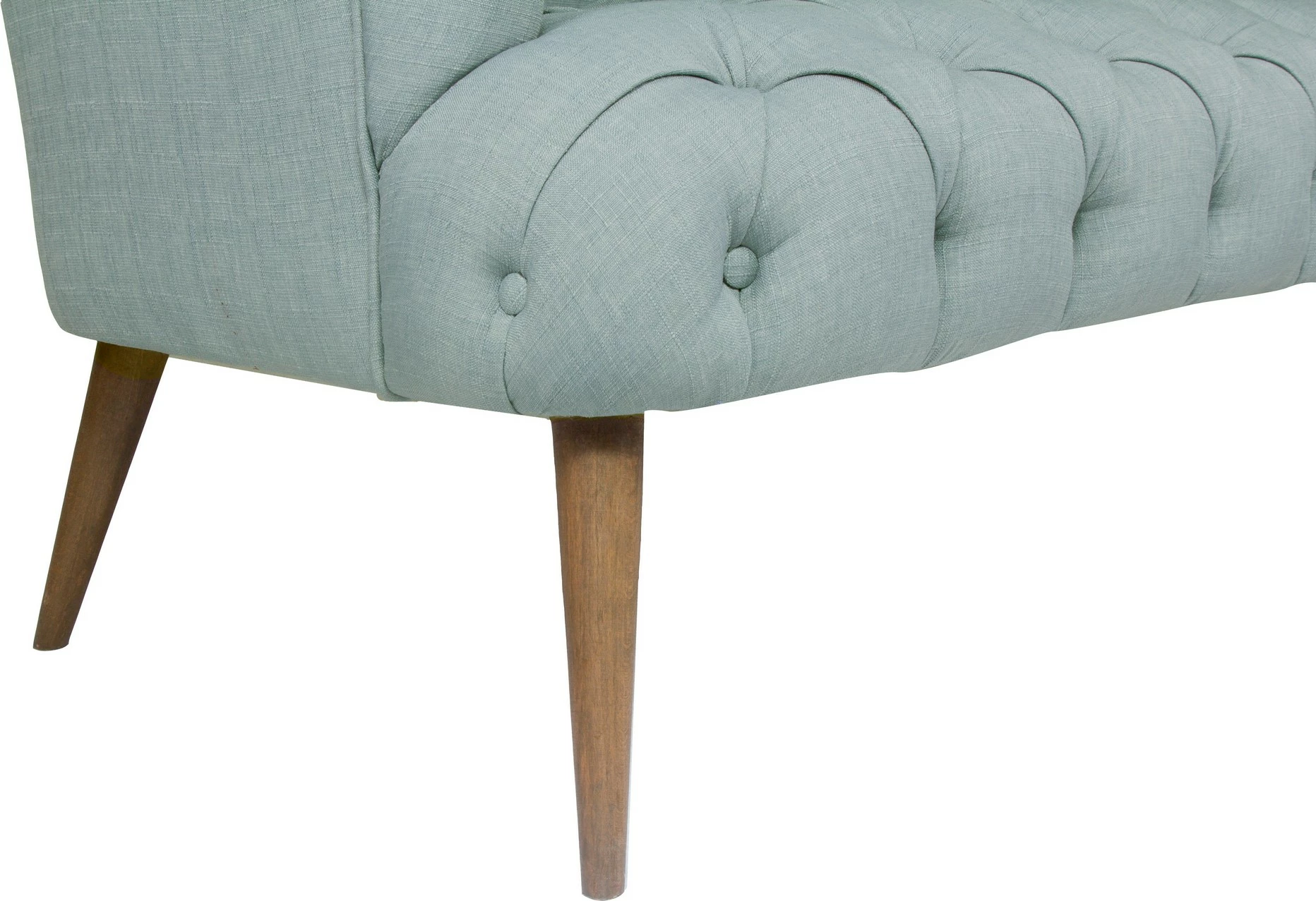 Divan dy vendësh Atelier del Sofa, West Monroe, ngjyrë indigo blue