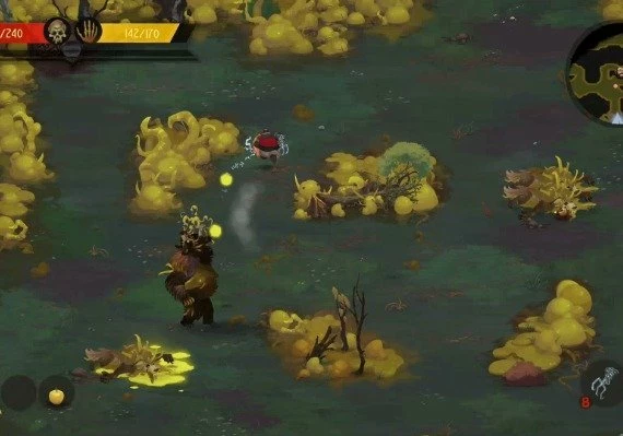 Yaga: Roots of Evil DLC EN Global