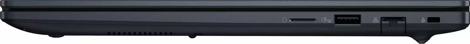 Laptop Asus ExpertBook B3 B3405CVA-LY0194X, Intel Core i5-1334U, 16GB RAM, 512GB M.2 PCIe SSD, 14\" WUXGA, Windows 11 Pro, gri