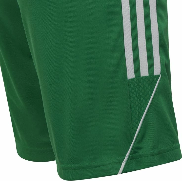 Shorce për fëmijë adidas Tiro 23 League Jr, të gjelbërta [Madhësia: 116 cm]