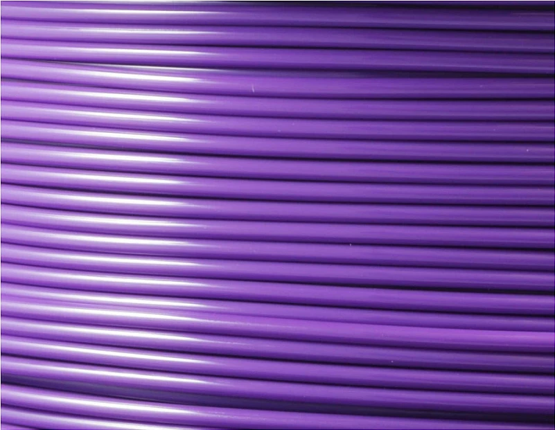Filament Flashforge FF0692, Tough PLA, 1.75 mm, 1 kg, vjollcë