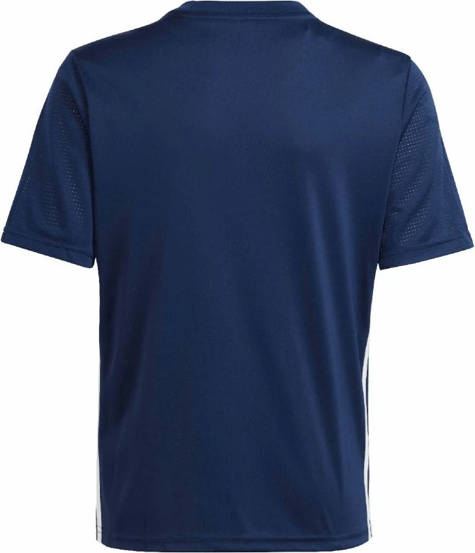 Fanellë për fëmijë adidas, blu marine [Madhësia: 164 cm]