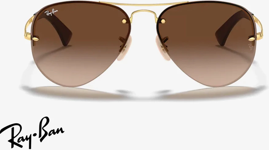 Syze dielli për meshkuj Ray-Ban 