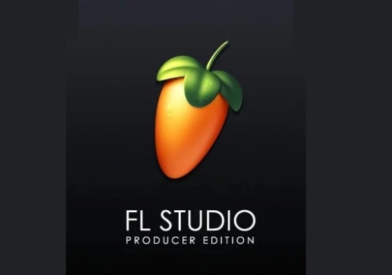 FL Studio Producer Edition EN Global