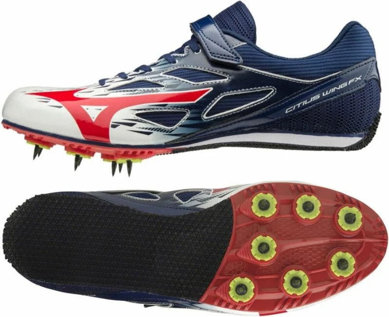 Atlete me gozhda Mizuno CITIUS WING FX U1GA202418