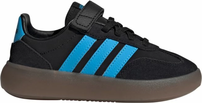 Atlete fëmijësh adidas Barreda Decode IH9214, të zeza