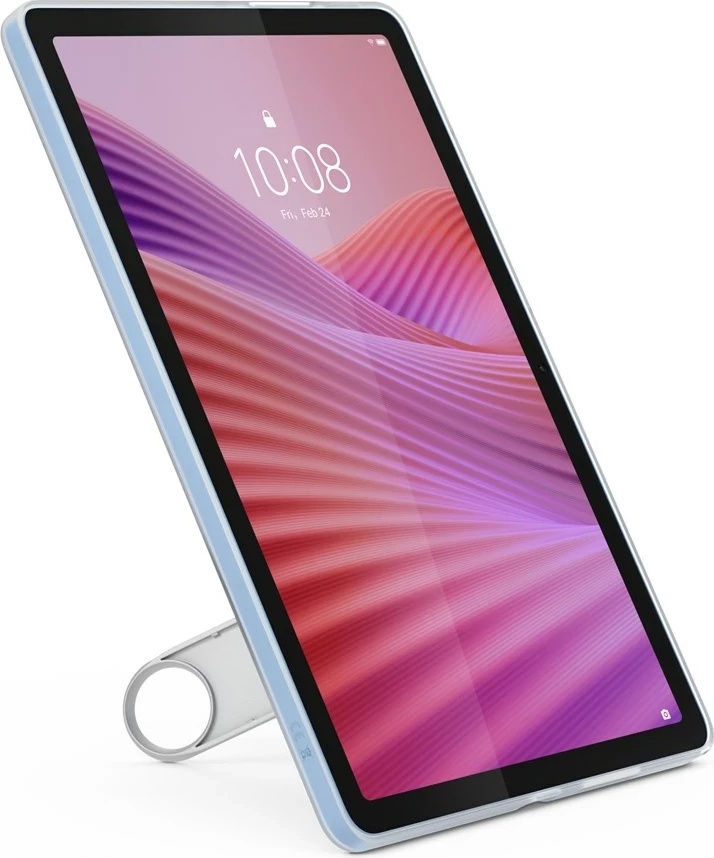 Tablet Lenovo Tab Mediatek 128 GB 10.1" 4 GB Android 14, Blu