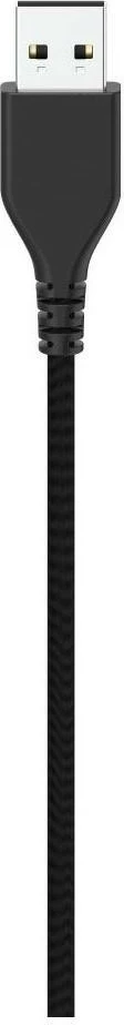 Kufje gaming uRage SoundZ 200v2, USB-C/USB, me mikrofon, të zeza