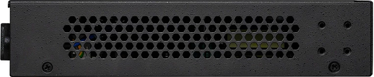 Switch LANCOM GS-2426P, 24x Gigabit, PoE+ 185W, L2 Managed, Rack 1U, i zi