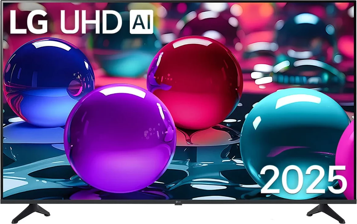 Televizor LG 43UA73003LA 43" LED 4K UHD, Smart, HDR10 Pro, webOS
