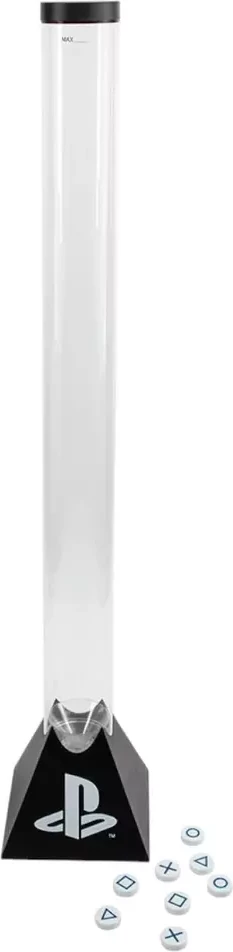 Dritë Dekorative - PlayStation