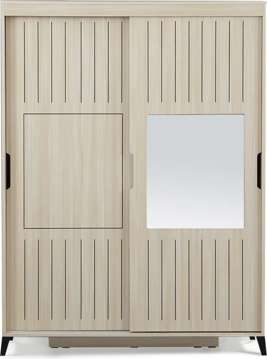 Dollap Hanah Home, Pasific Home Fuga 140, ngjyrë lisi