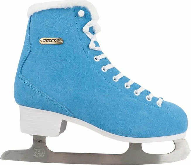 Patina akulli për femra Roces, bardh e kaltër