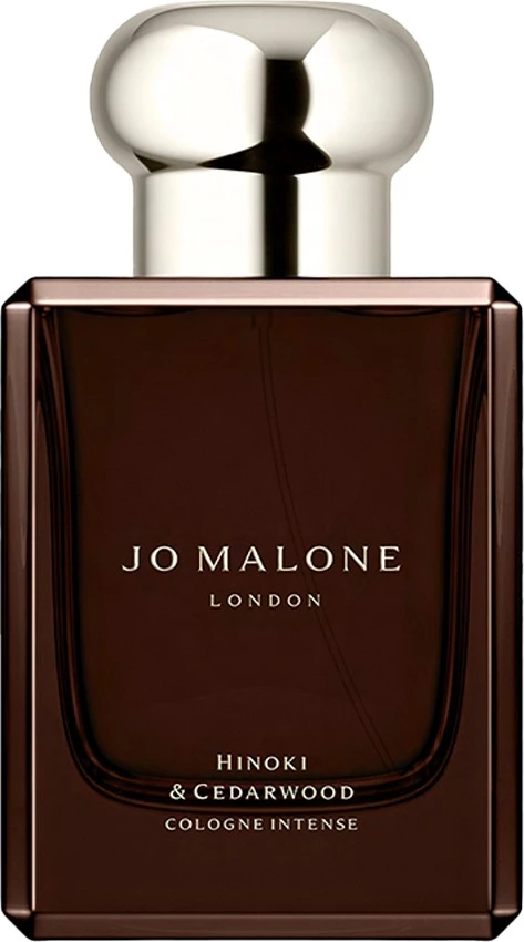Eau de Cologne Jo Malone Hinoki & Cedarwood Cologne Intense 50ml