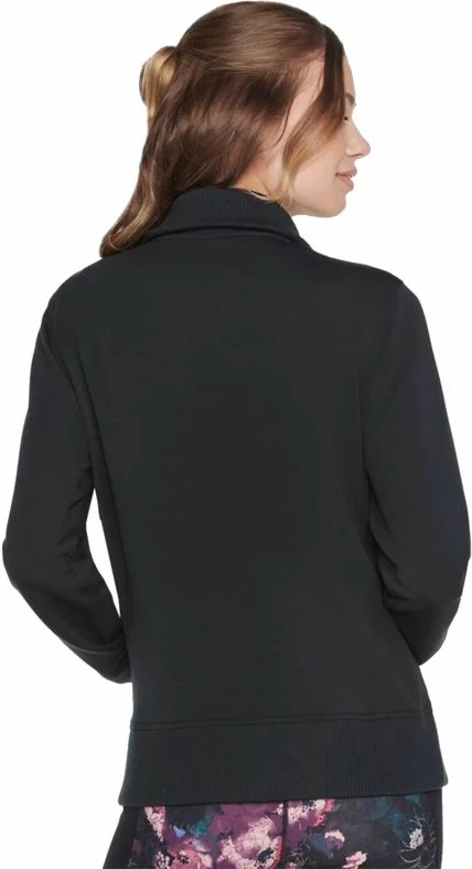 Jakne Skechers, e zezë