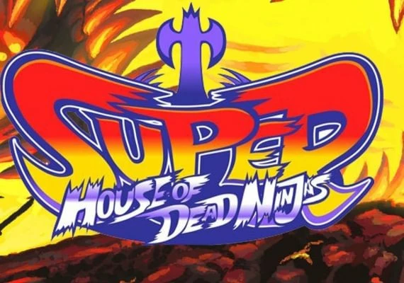 Super House of Dead Ninjas EN Global