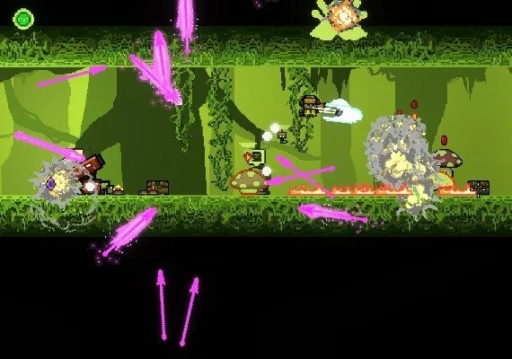 Portal Dungeon EN/ZH/ZH Global
