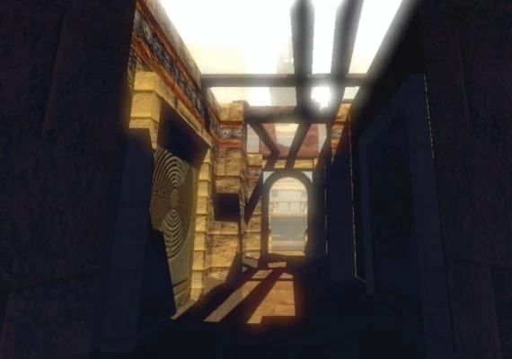 Depths of Fear: Knossos EN Global