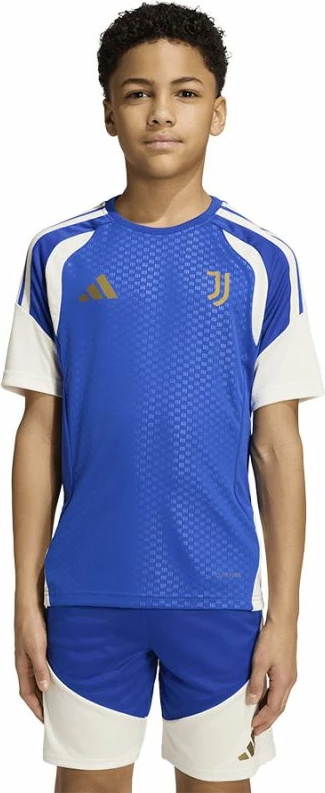 Maicë futbolli për fëmijë adidas Juventus Tiro 26 Competition Training Junior KH1223 [Madhësia: 152 cm]