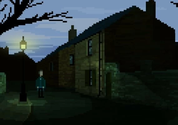 The Last Door: Season 2 Collector's Edition EN/DE/FR/IT/ES Global