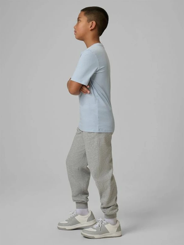 Pantallona jogger për djem 4F 4FJRMM00TTROM1823-25M [Madhësia: 134]