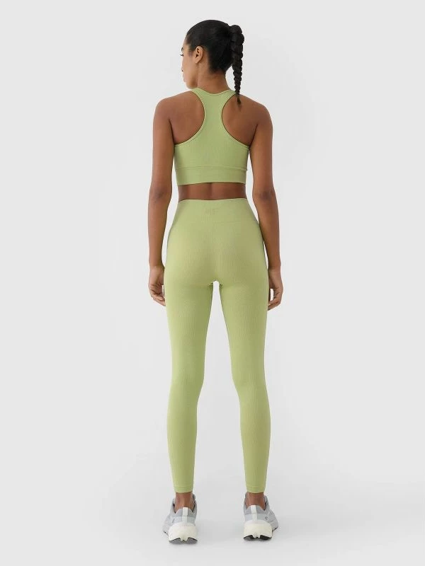 Hellonke treningu për femra 4F