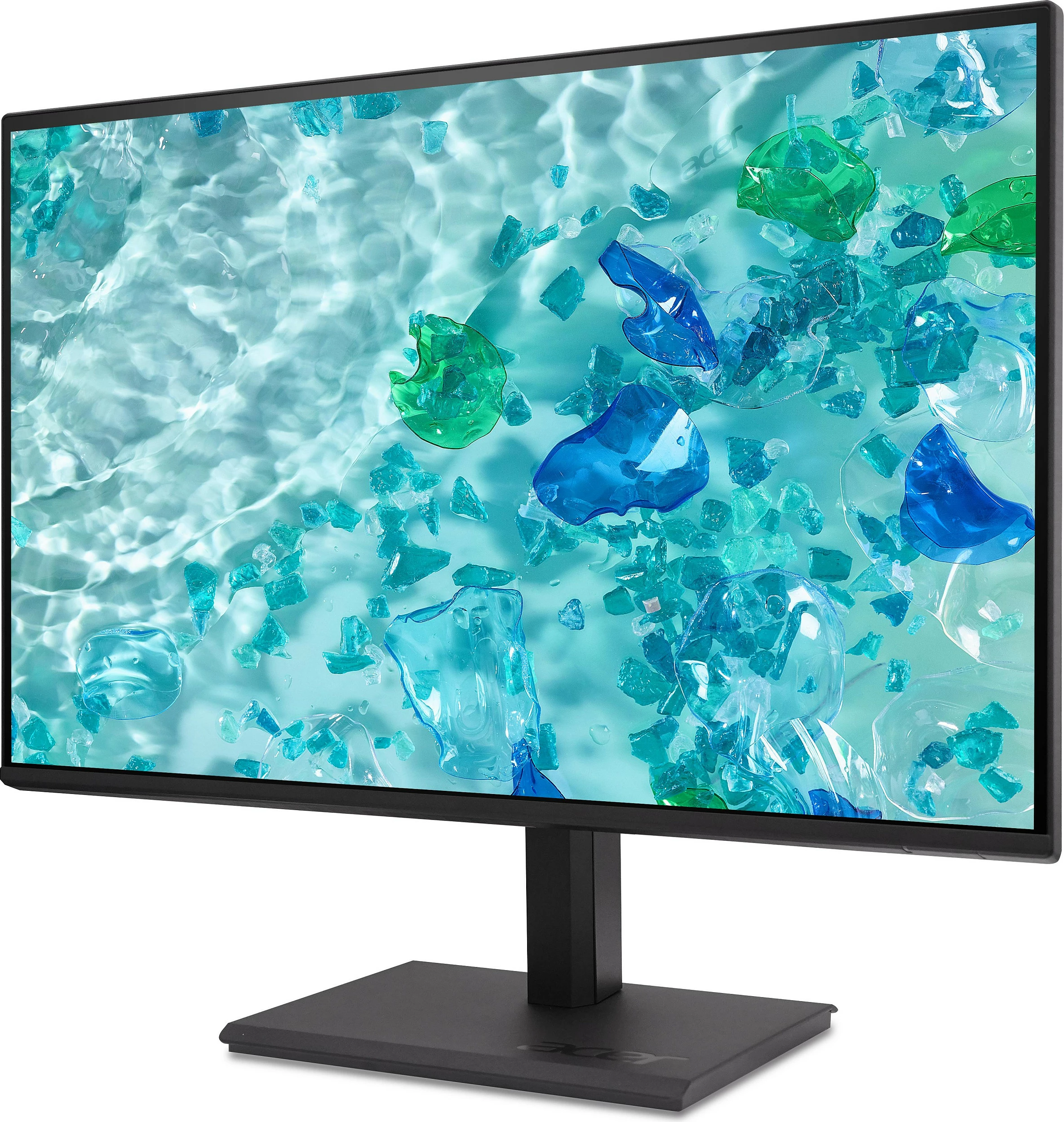 Monitor Acer Vero B277UGbmiiqprx, 27" QHD 2560x1440, FreeSync, 2xHDMI, 2xDP