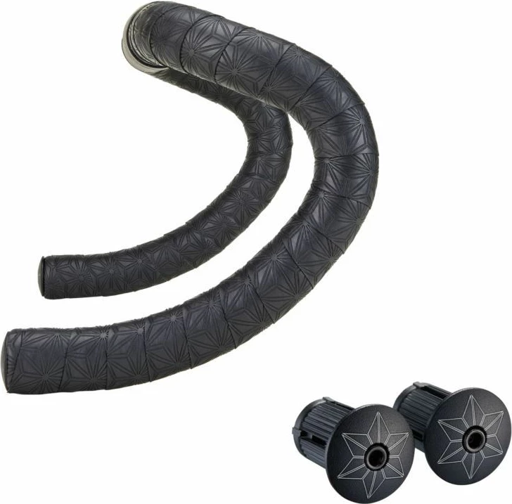 Shirit dore biçiklete Supacaz, i zi