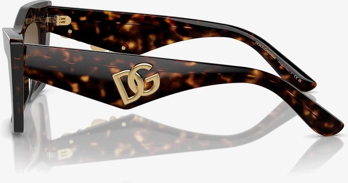 Syze dielli Dolce &amp; Gabbana DG4435 502/73 53