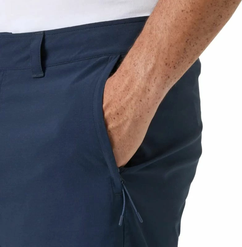 Shorce për meshkuj Helly Hansen MOVE QD 6" 54639, blu